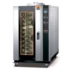 Печь конвекционная IBR-С10E