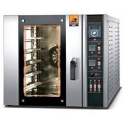 Печь конвекционная IBR-С5E