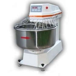 Двухскоростной тестомес IBR-TN-140