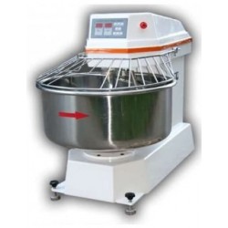 Двухскоростной тестомес IBR-TN-220