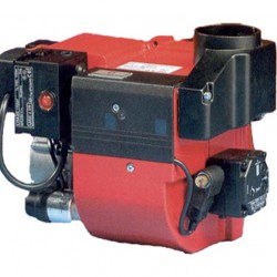 Горелка жидкотопливная Bentone ST 133