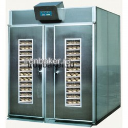 Расстойный шкаф IBR-PR6080-2