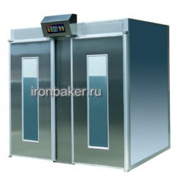 Расстойный шкаф IBR-PR80120-2