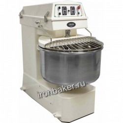 Двухскоростной тестомес IBR-DF 100